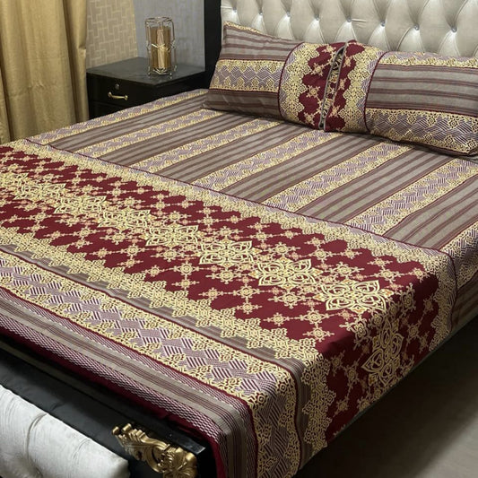 Royal Comfort Premium Bedsheet