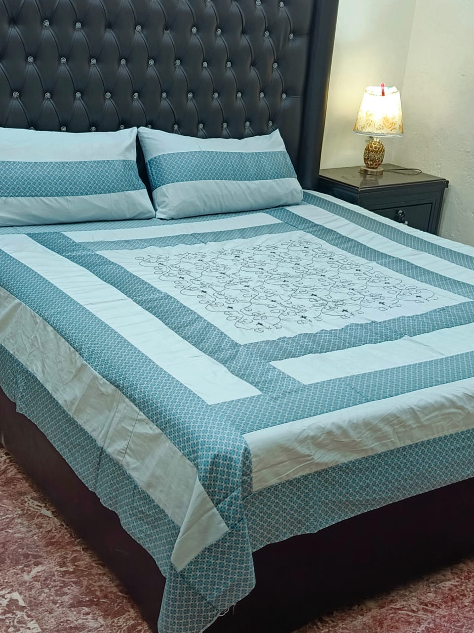 Ultimate Comfort Trio (Pack of 3)
