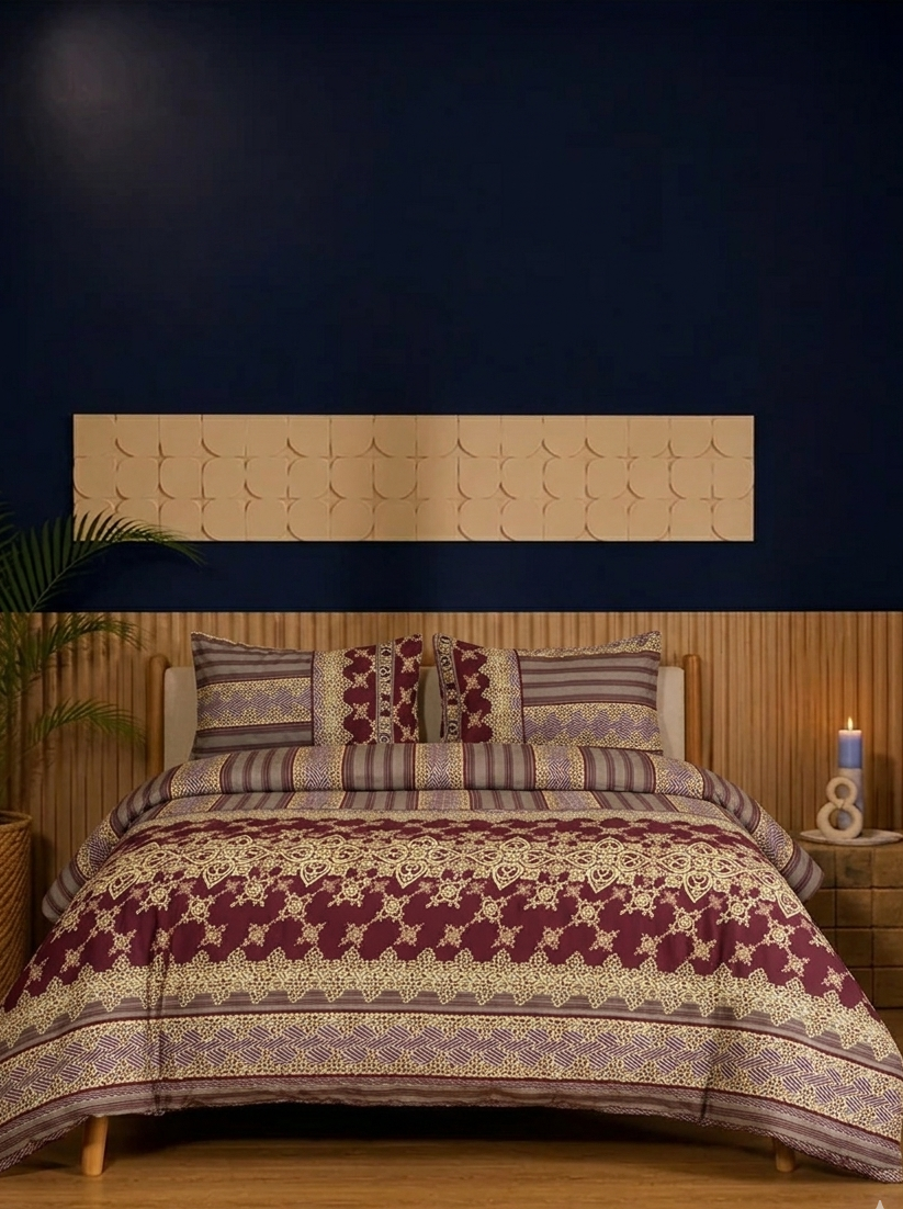 Royal Comfort Premium Bedsheet