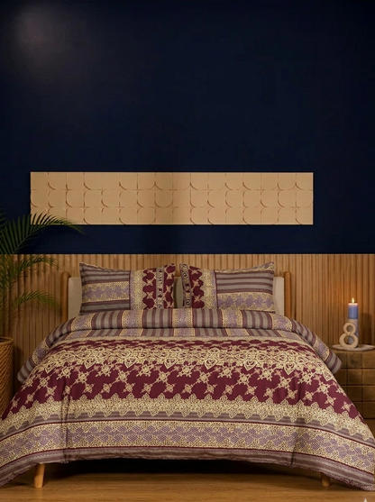 Royal Comfort Premium Bedsheet