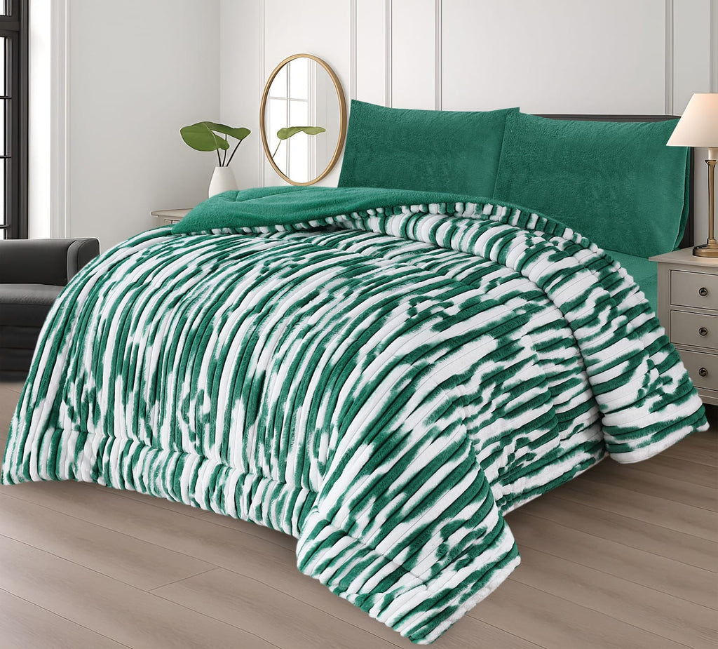 Strawnerry Winter 4 Pc Set