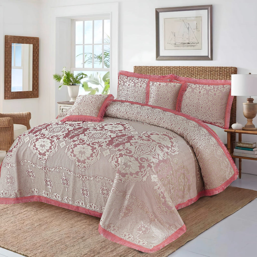 PALACHI Bedsheet for Winters