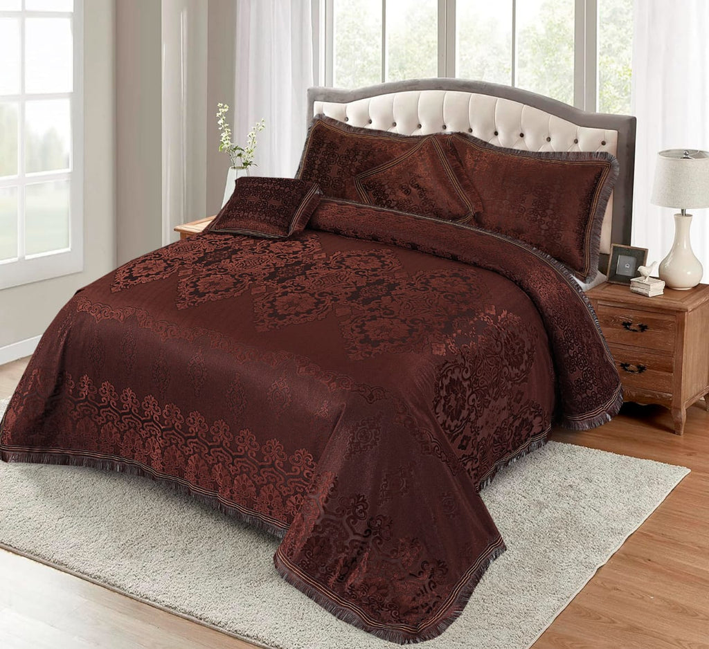 PALACHI Bedsheet for Winters