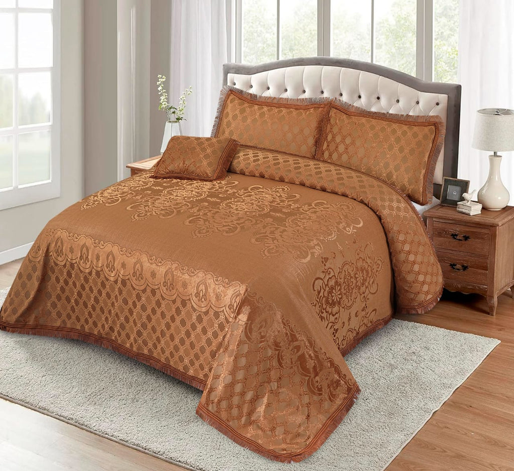 PALACHI Bedsheet for Winters