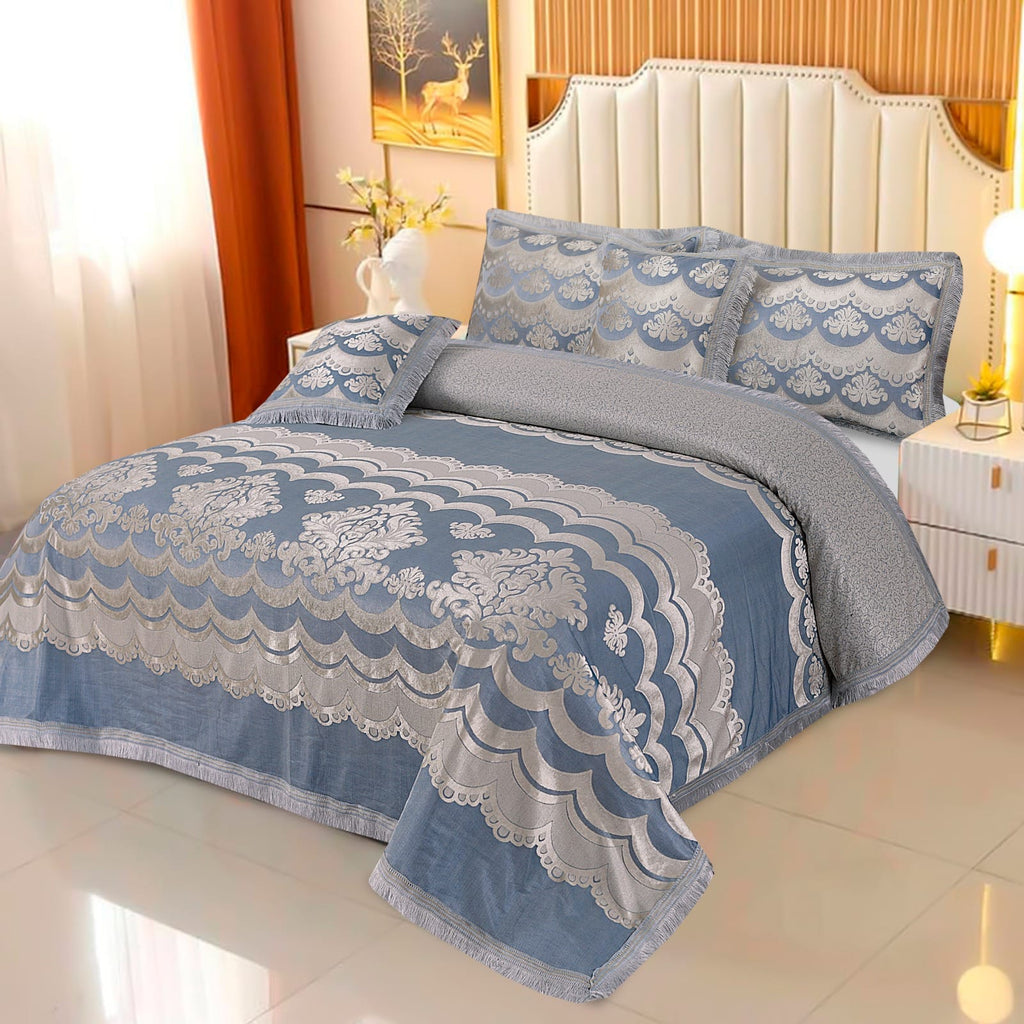 PALACHI Bedsheet for Winters