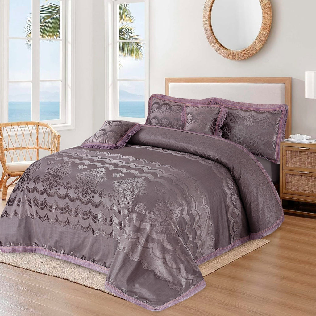 PALACHI Bedsheet for Winters