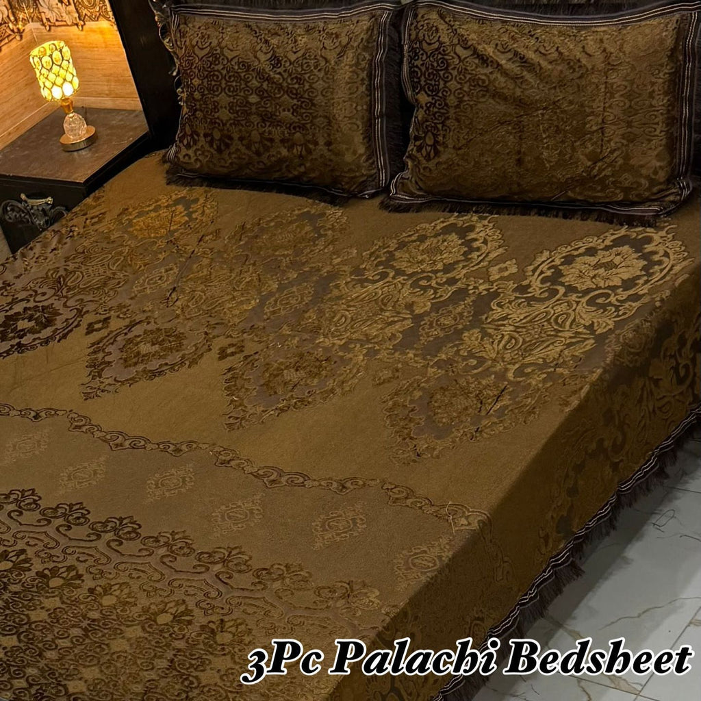 3PC PALACHI BEDSHEET