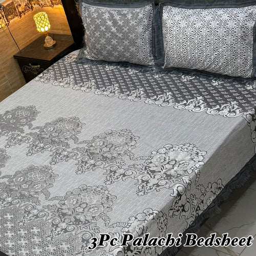 3PC PALACHI BEDSHEET