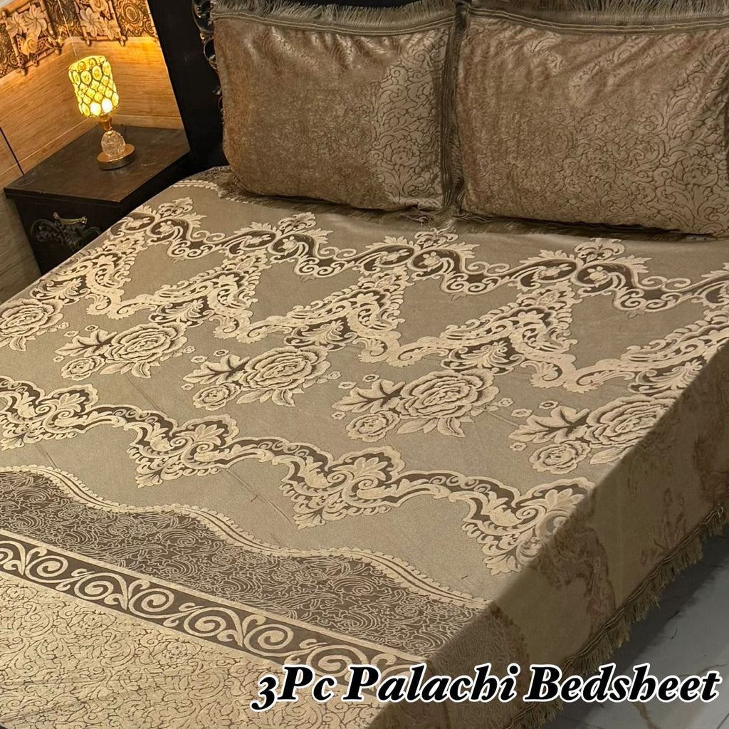 3PC PALACHI BEDSHEET